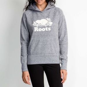 Roots hoodie